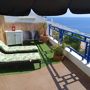 Con Vista Panoramica A Gran Canaria , Taurito España