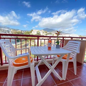 W/balcony View & Pool , Fuengirola España