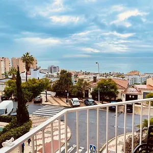 Elegante, Bonito, Buenas Vistas Y Cerca De La Nogalera , Torremolinos España