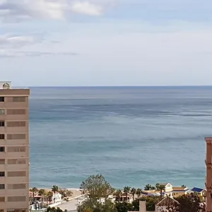 Apartamento Vistas Frontal Al Mar , Torremolinos España