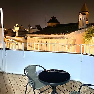  Сasa de vacaciones La Casa Azul