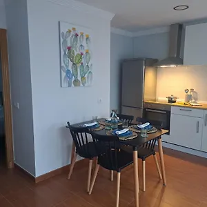  Apartamento Estrella