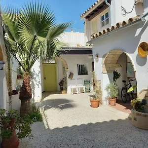  Apartamento Casa Florinda #5