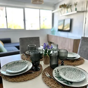  Apartamento Encanto Jerezano Hideaway - En Jerez - In Sherry