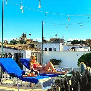  Apartamento Palacio El Duende Old Town Parking Gratis Terraza Vista Catedral Alcazar