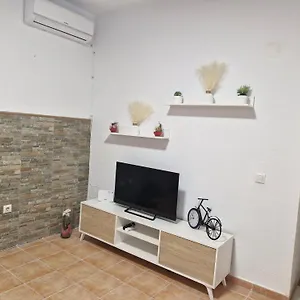  Apartamento Mi Joya