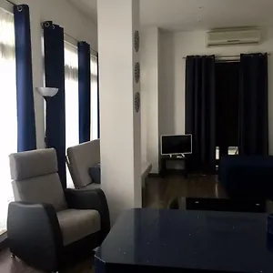 Apartamento/loft En Zona Céntrica Iii , Jerez de la Frontera España